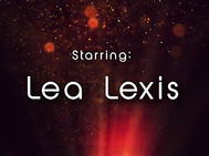 Award Winning Romanian Lea Lexis Pleasures Her Pussy!