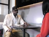 Fucked, Facialized & Fed Mouthfuls of Jizz in Sex Rehab