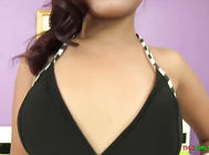 You've never seen a pussy appreciate this