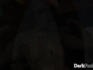 Roundest Bum on Biggest Ghetto Cock - Anikka Albrite at DarkX