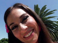 Great cock anus fuck - Kacie Castle