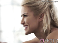 Romantic pretty slowly assfucked following teasing her lover