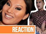 ASA AKIRA REACTION