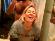 My Ripe Gets Anus Fucked by her Boss