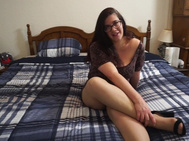 White Slut Oldma Cheated on her Husband with Large Ghetto Cock BBC JOI