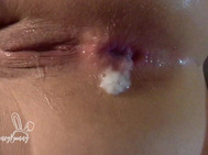 CLOSELY PAINFUL ASSHOLE MADE HIM CREAM PIE ME RAPID