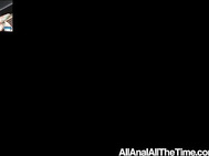 Bum Fucked Tricia Oaks Gets Her Begin Gaping Anal Pounded