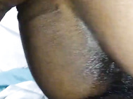 Creamy double-dip action