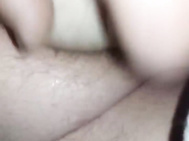 Stout blonde gf gets fucked