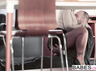 Babes - Office Obsession - (Kyra Hot, Pablo Ferrari) - Soiled Tricks