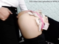 My dad's boss turned me into his personal prostitute