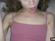 a. Time with 18 YO Nymphos Sabrina Spice - BUMPY - BLEACHED RAW - Episode I