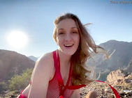 Surprise Asshole Sex Valentine's Day Donate - Molly Pills - Novice Twosome POV