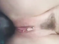 Partie 1- Sexe ASSHOLE - Je me fais prendre le cul par une BBC et j'adore ça !