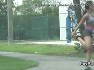 Fucking cheating bigtit ghetto juvenile