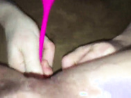 Anilingus Taint Sucking Lush Toy Bum Fucking Breast Milk Blow-Job Cum Shot in Meet POV - BunnieAndTheDude