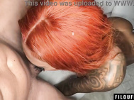 Sexy Backside Stripper Female Ejaculation On My Dick And Sucking My Balls Unload
