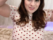Bea York Asshole Masturbation Compilation with Fingers, Plugs, and Asshole Beads