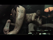 Tomb Raider lara croft and large cock (drawn with sound) 3D Anime Porn SFM Compilation