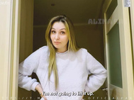 Stepson fucks stepmom in the arsehole and she seems to appreciate it