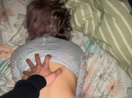 Anale ragazza tedesca perfetta