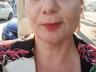 I reach back from a party and arrive across a fan who loves milfs I suck him exterior and he fucks my bum and cums my confront