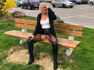 German escort gets arsehole fucked in hostel! large facial! DAYNIA