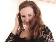 His hot teenage slut with small tits pulls her panties down and her dress up as he bends her over and gives her the ass fuck she's been resisting.