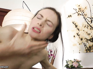 She wanted a proper buttfuck and yura was quick to step in to fulfill the girl's wish.